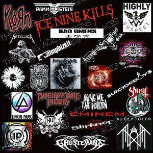 @3monkeysmom  Custom 32 oz Water Bottle